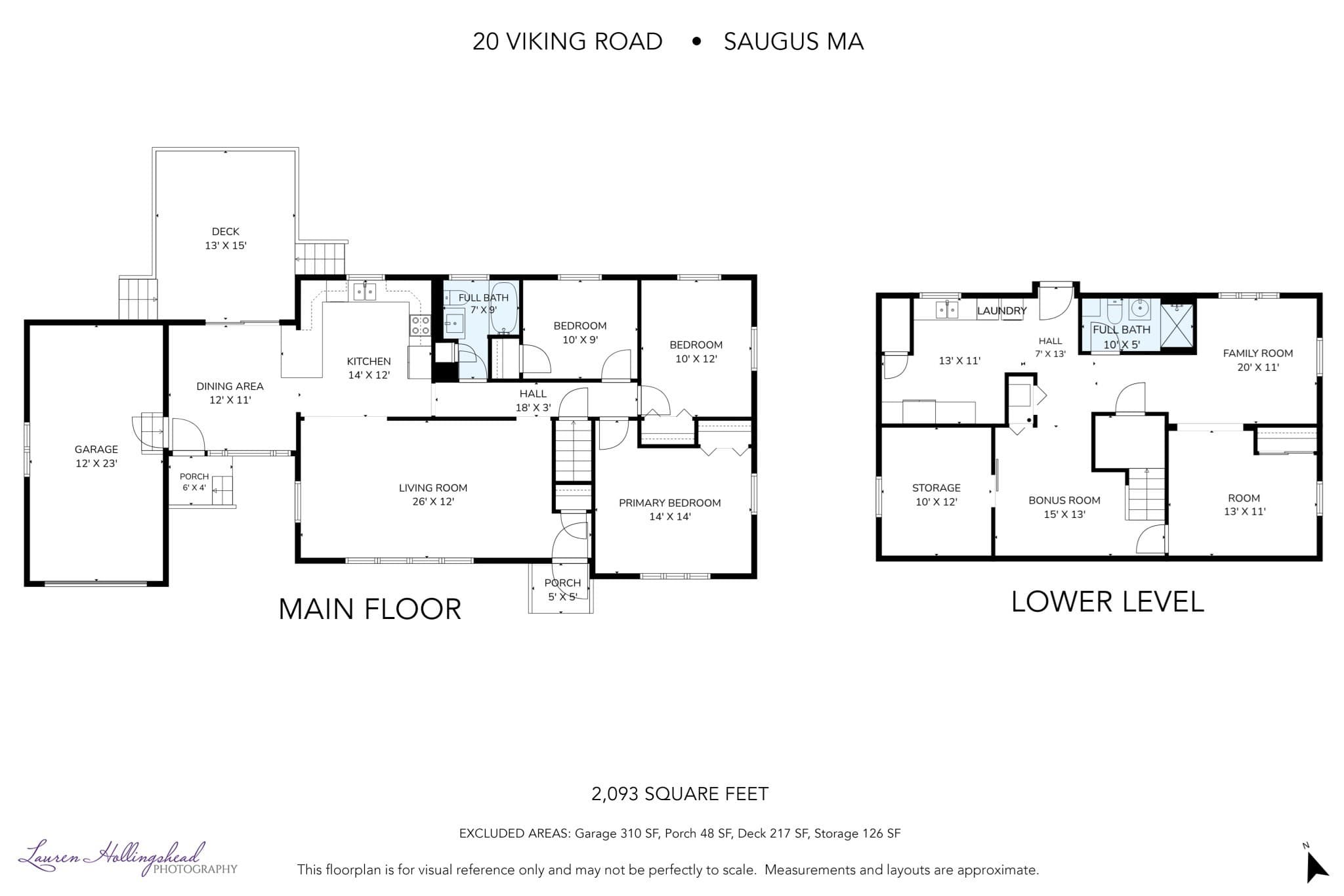 Single Family Residence at 20 Viking Road, Saugus MA 01906, Saugus, photo 41 of 41