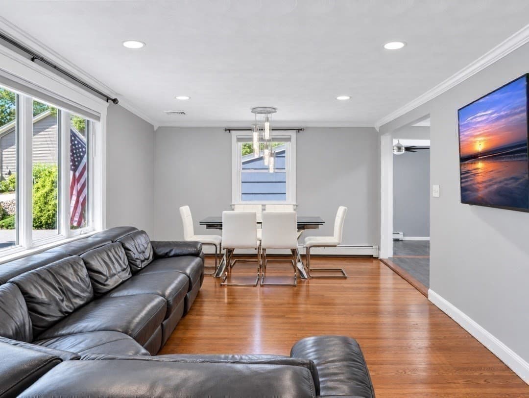 Single Family Residence at 20 Viking Road, Saugus MA 01906, Saugus, photo 15 of 41