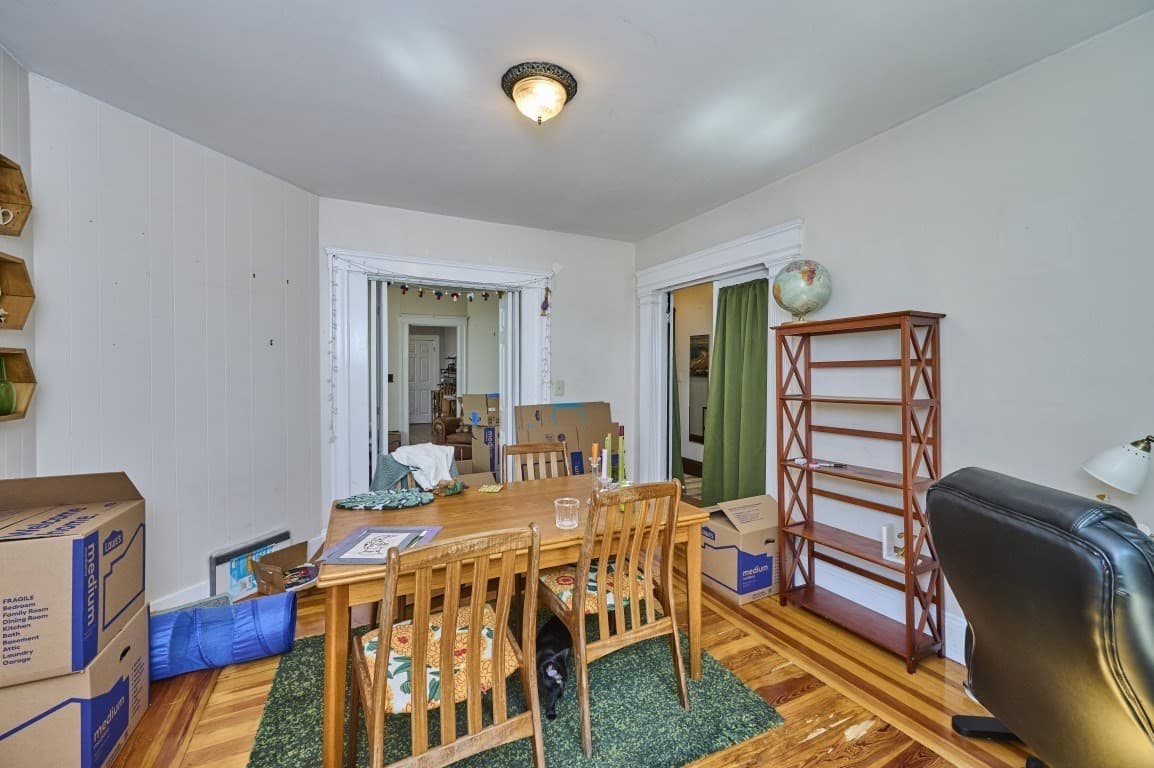 3 Family at 78 Fellsway West, Somerville MA 02145, Somerville, photo 5 of 40