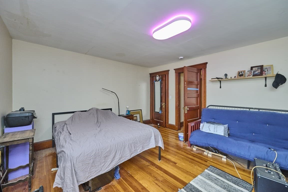 3 Family at 78 Fellsway West, Somerville MA 02145, Somerville, photo 30 of 40