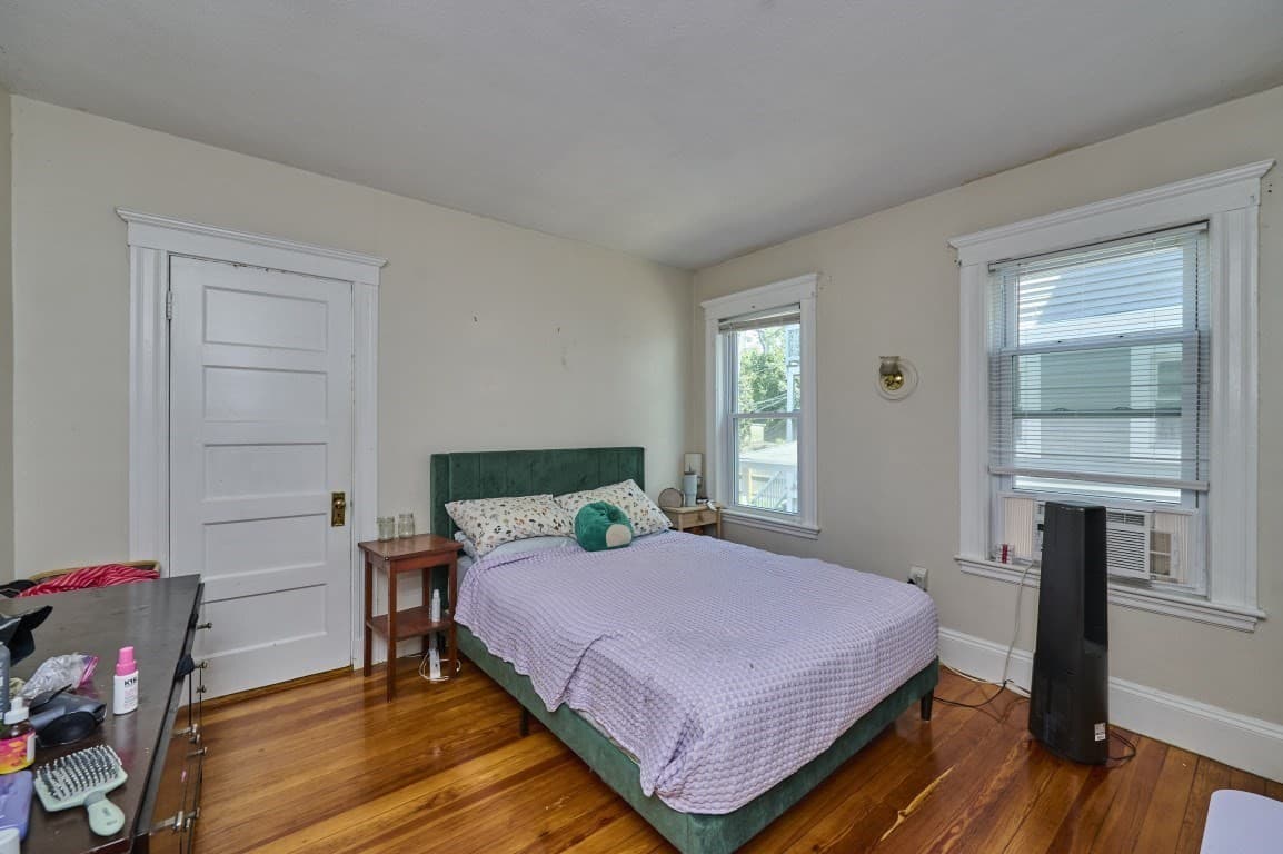 3 Family at 78 Fellsway West, Somerville MA 02145, Somerville, photo 11 of 40
