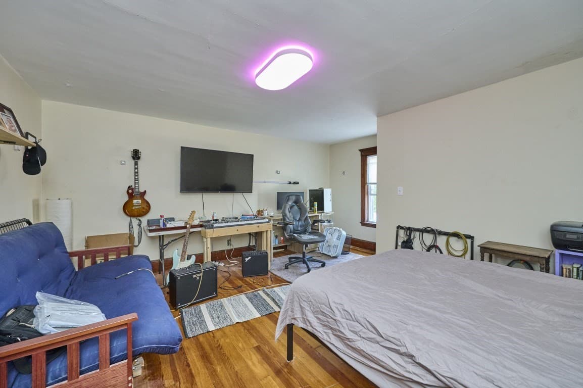 3 Family at 78 Fellsway West, Somerville MA 02145, Somerville, photo 29 of 40