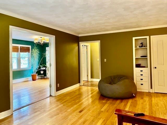 Single Family Residence at 10 Chestnut Street, Hatfield MA 01038, Hatfield, photo 18 of 33