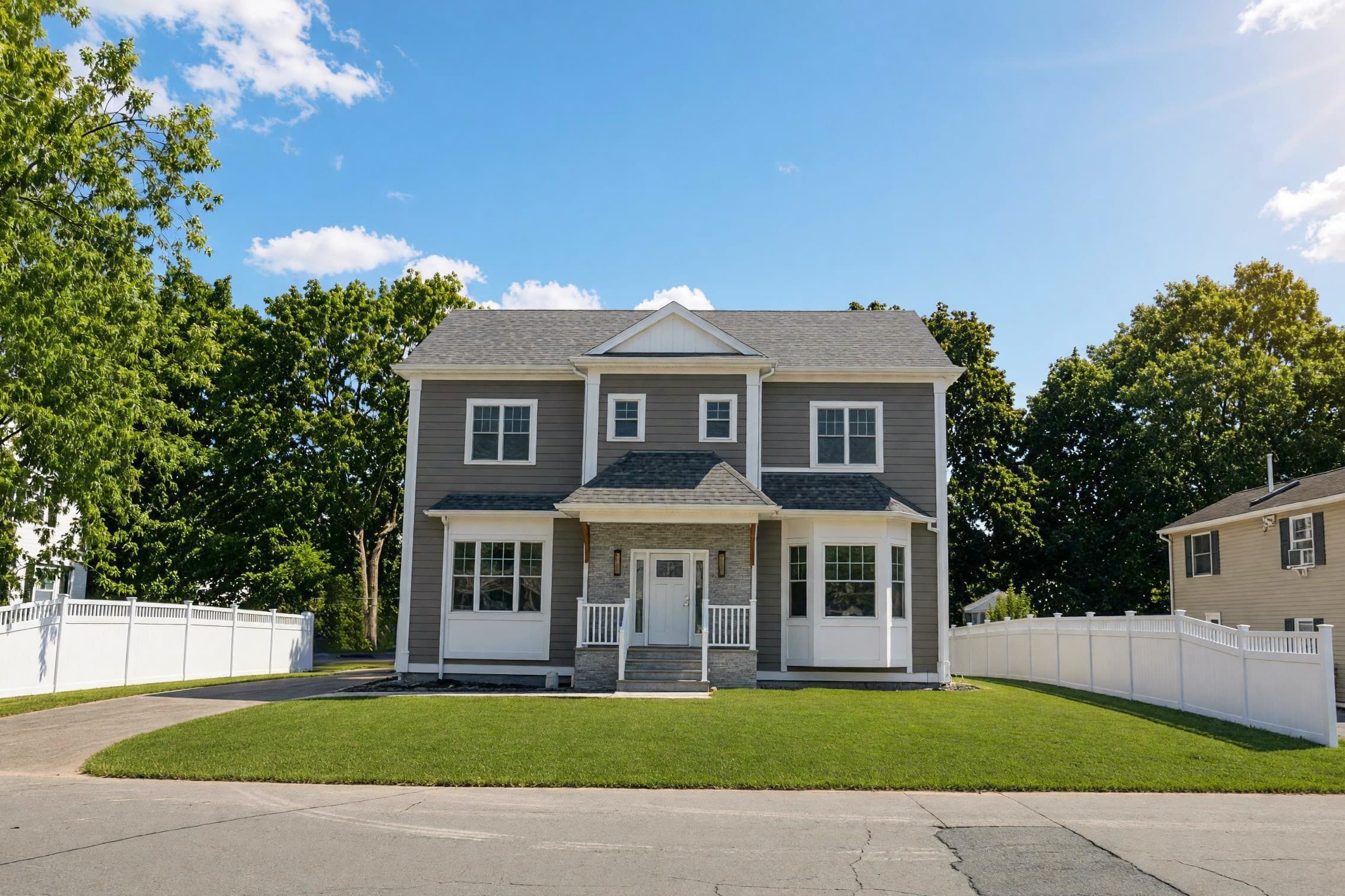 126 Jefferson, Braintree MA 02184