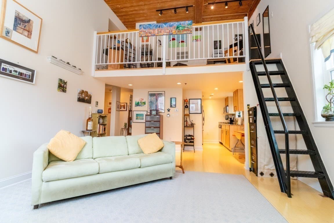Condominium at 3 S Stone Mill Dr # 225, Dedham MA 02026, Dedham, photo 6 of 26