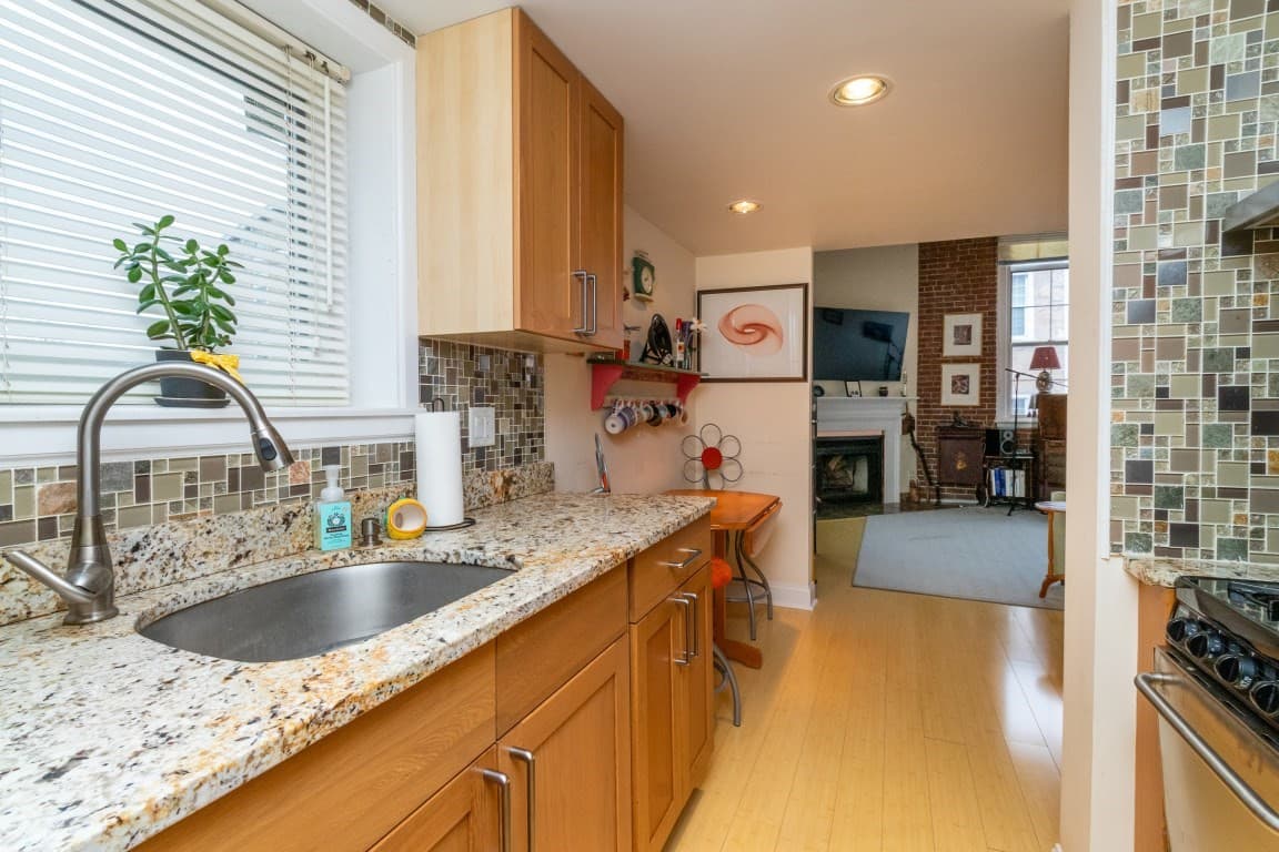 Condominium at 3 S Stone Mill Dr # 225, Dedham MA 02026, Dedham, photo 12 of 26