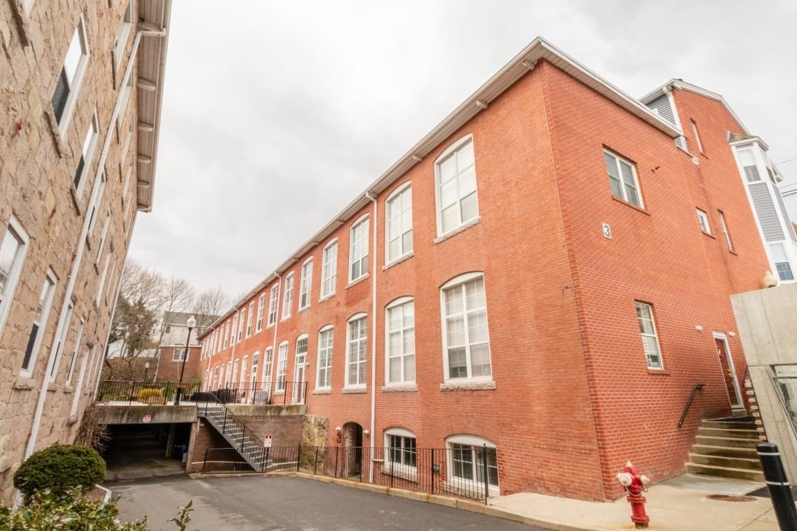 Condominium at 3 S Stone Mill Dr # 225, Dedham MA 02026, Dedham, photo 22 of 26
