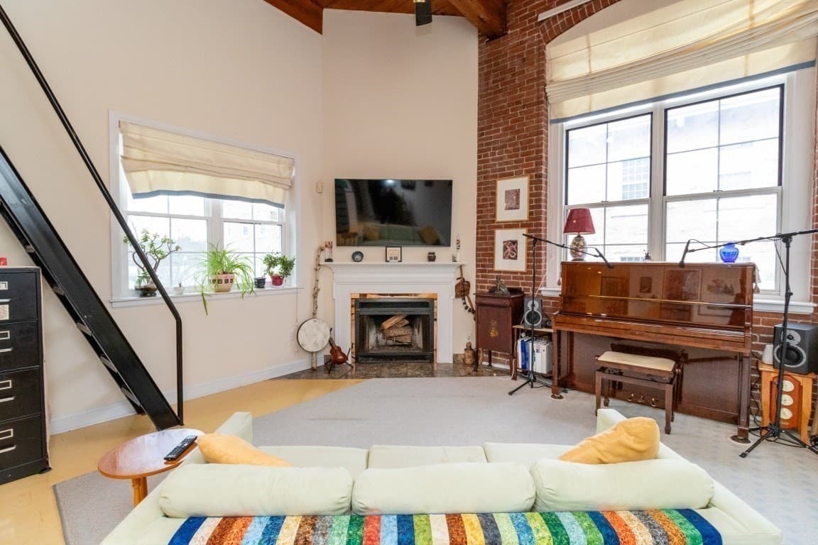 Condominium at 3 S Stone Mill Dr # 225, Dedham MA 02026, Dedham, photo 5 of 26