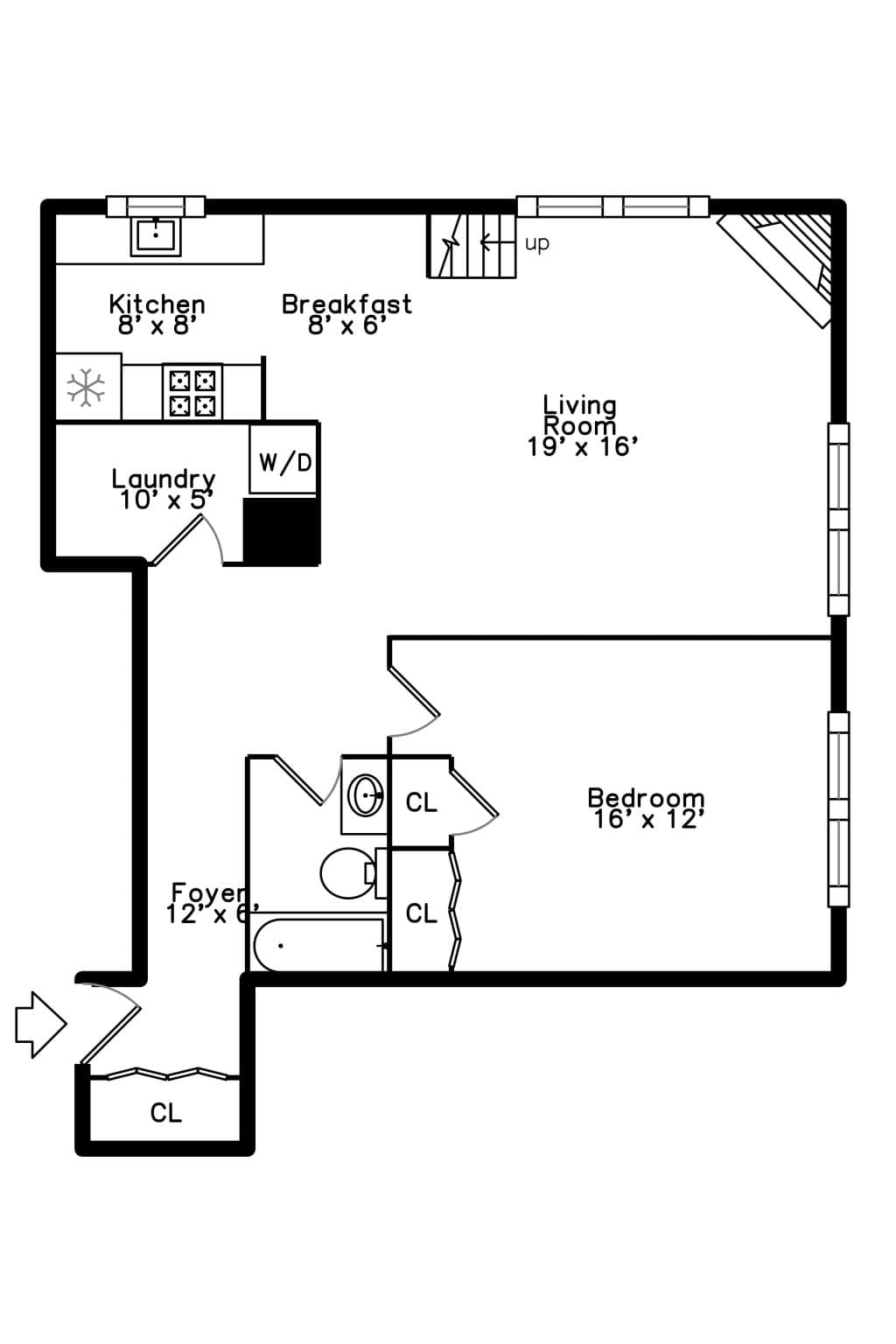Condominium at 3 S Stone Mill Dr # 225, Dedham MA 02026, Dedham, photo 24 of 26
