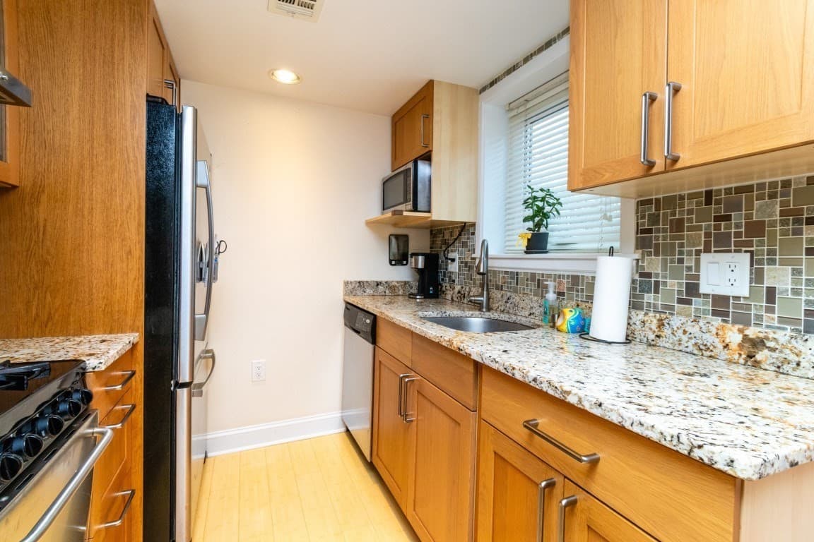 Condominium at 3 S Stone Mill Dr # 225, Dedham MA 02026, Dedham, photo 15 of 26