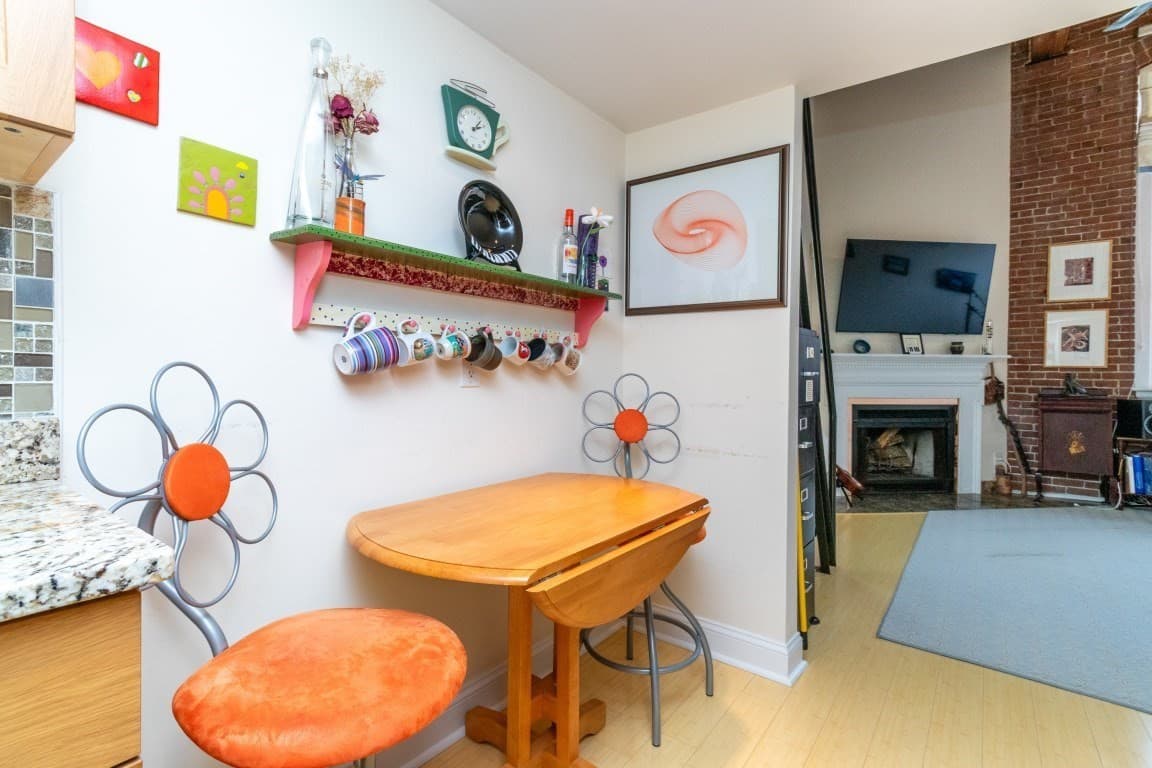 Condominium at 3 S Stone Mill Dr # 225, Dedham MA 02026, Dedham, photo 11 of 26