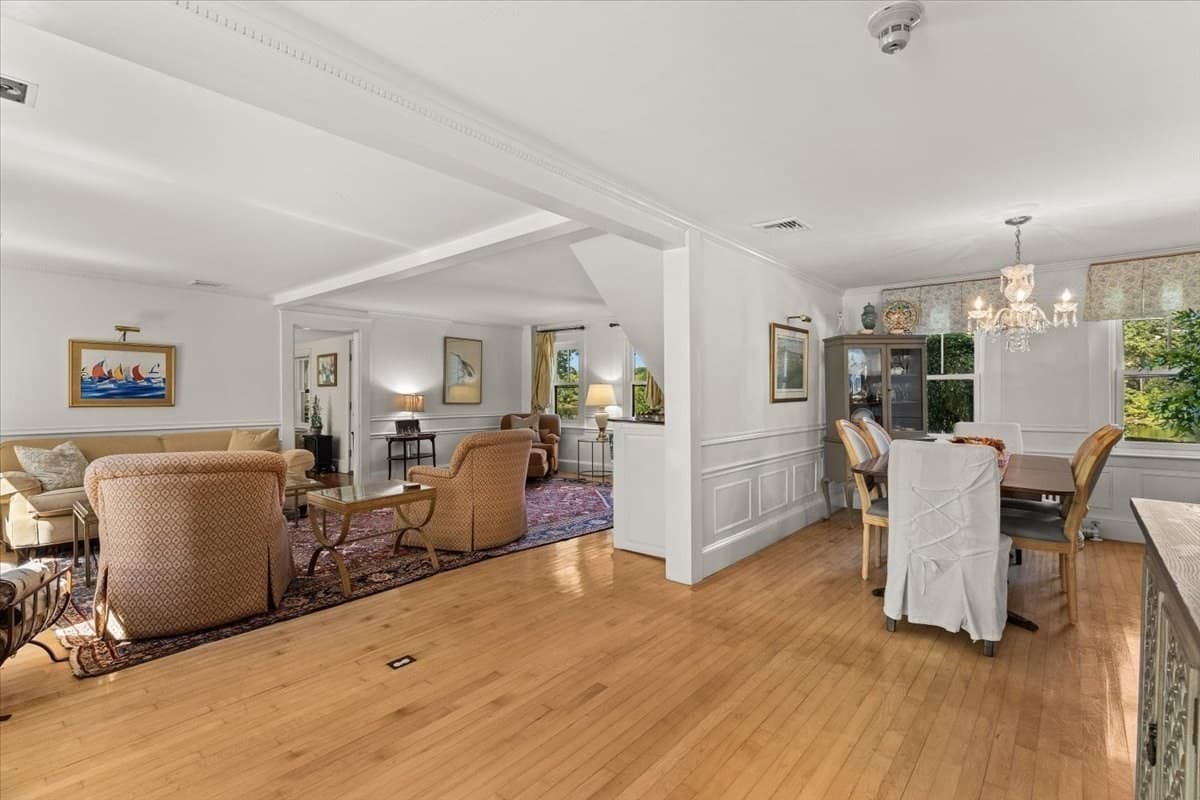 Single Family Residence at 50 Pond Street, Easton MA 02356, Easton, photo 13 of 42