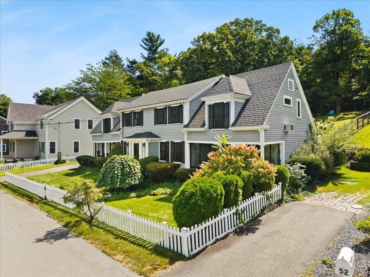 Single Family Residence at 50 Pond Street, Easton MA 02356, Easton, photo 7 of 42