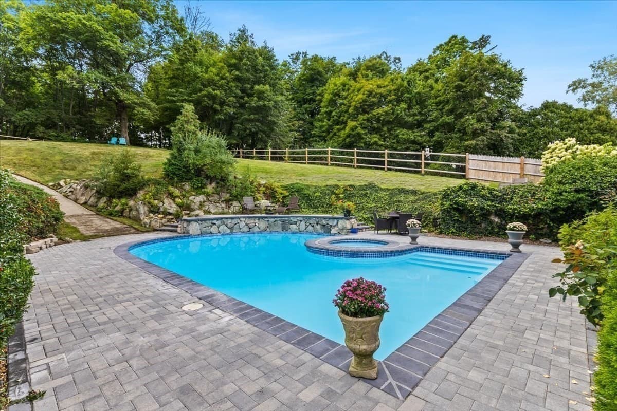 Single Family Residence at 50 Pond Street, Easton MA 02356, Easton, photo 36 of 42