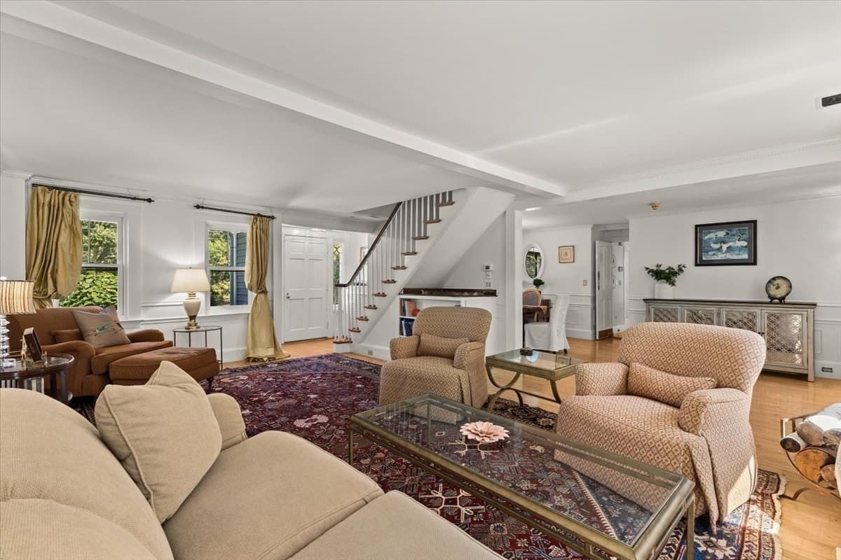 Single Family Residence at 50 Pond Street, Easton MA 02356, Easton, photo 15 of 42