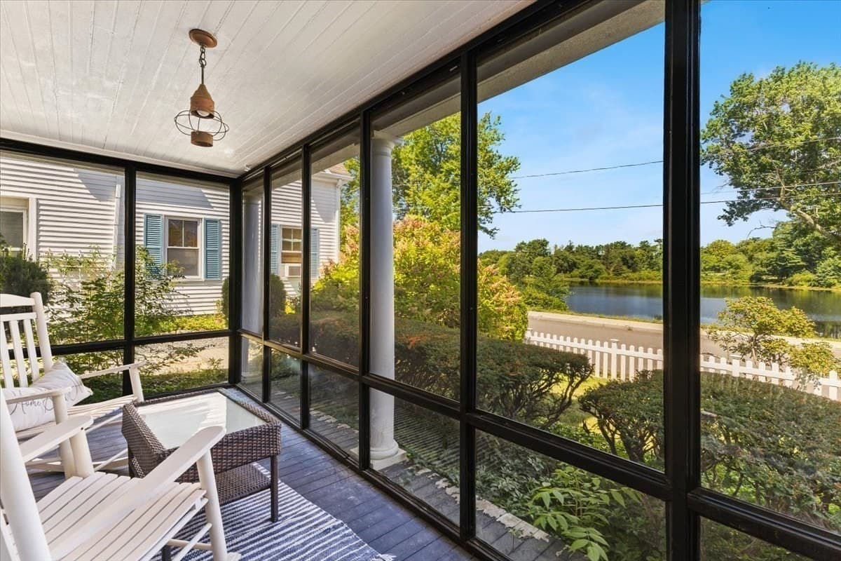 Single Family Residence at 50 Pond Street, Easton MA 02356, Easton, photo 19 of 42