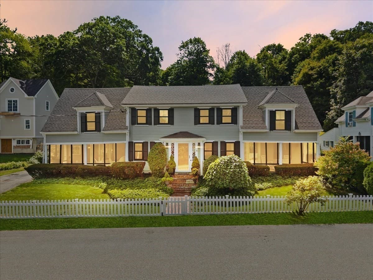 Single Family Residence at 50 Pond Street, Easton MA 02356, Easton, photo 35 of 42