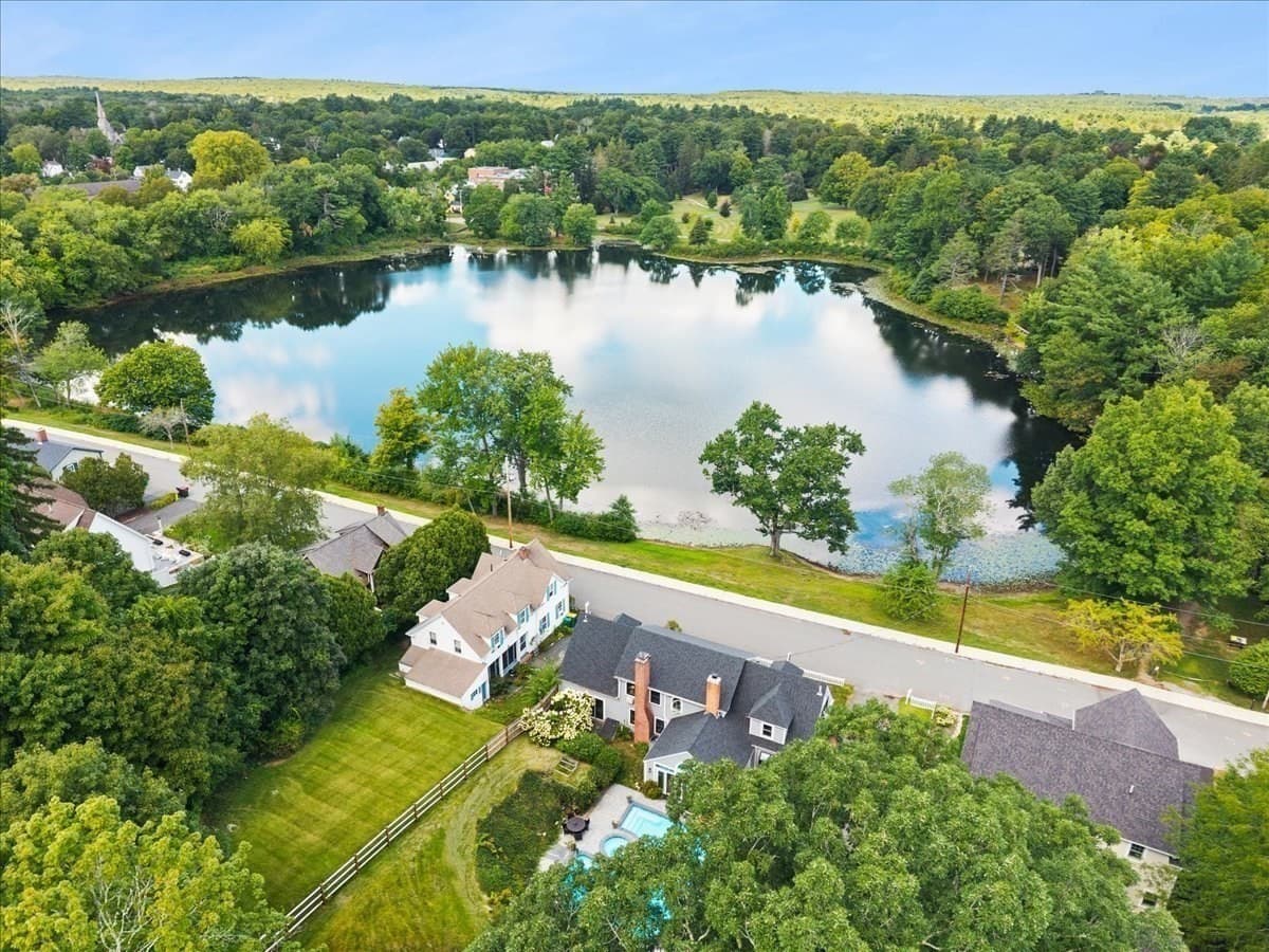 Single Family Residence at 50 Pond Street, Easton MA 02356, Easton, photo 31 of 42