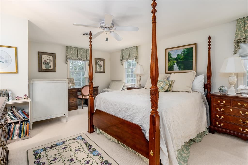 Single Family Residence at 15 Long Pond Cir, Barnstable MA 02632, Barnstable, photo 27 of 41