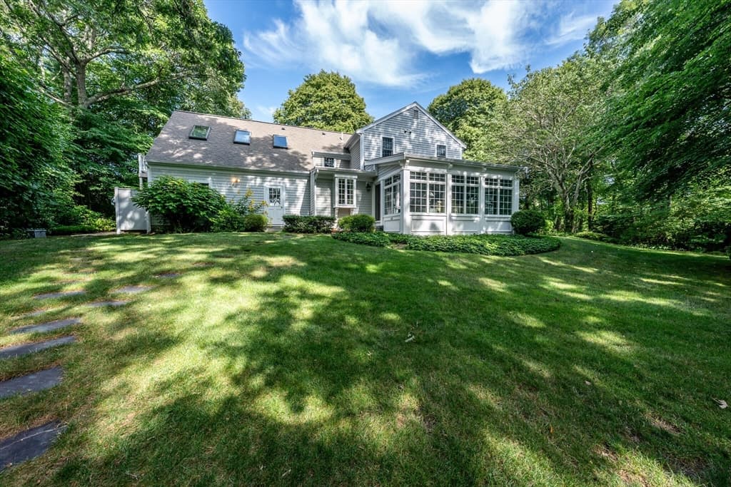 Single Family Residence at 15 Long Pond Cir, Barnstable MA 02632, Barnstable, photo 36 of 41