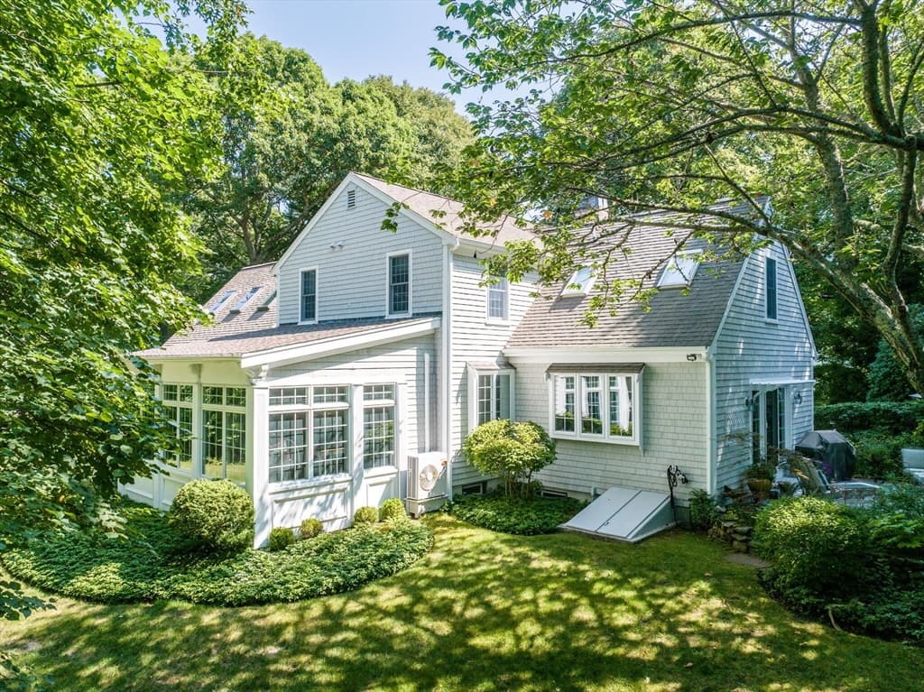 Single Family Residence at 15 Long Pond Cir, Barnstable MA 02632, Barnstable, photo 38 of 41