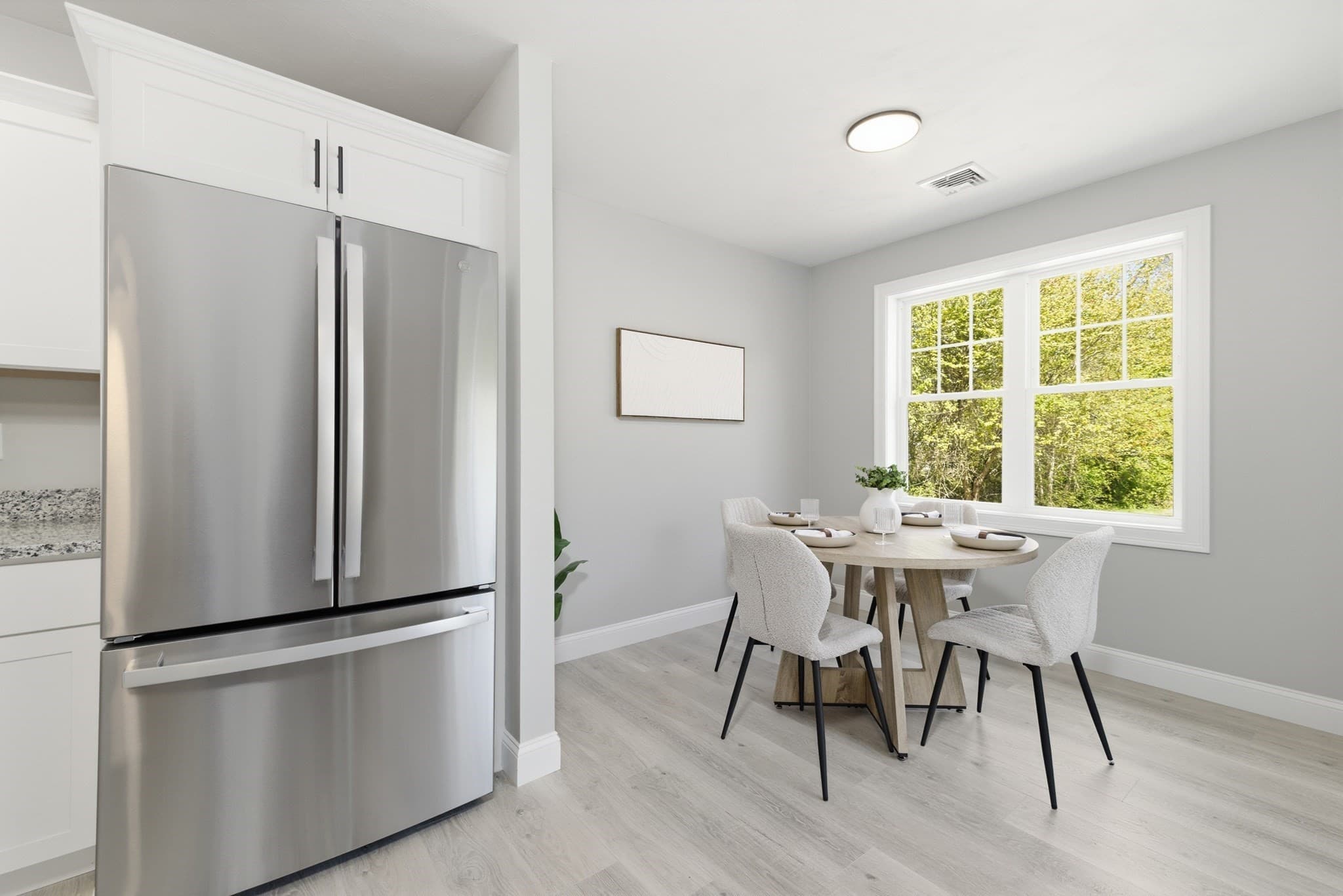 Condominium at 3 Crossman Street # A, Taunton MA 02780, photo 2 of 35