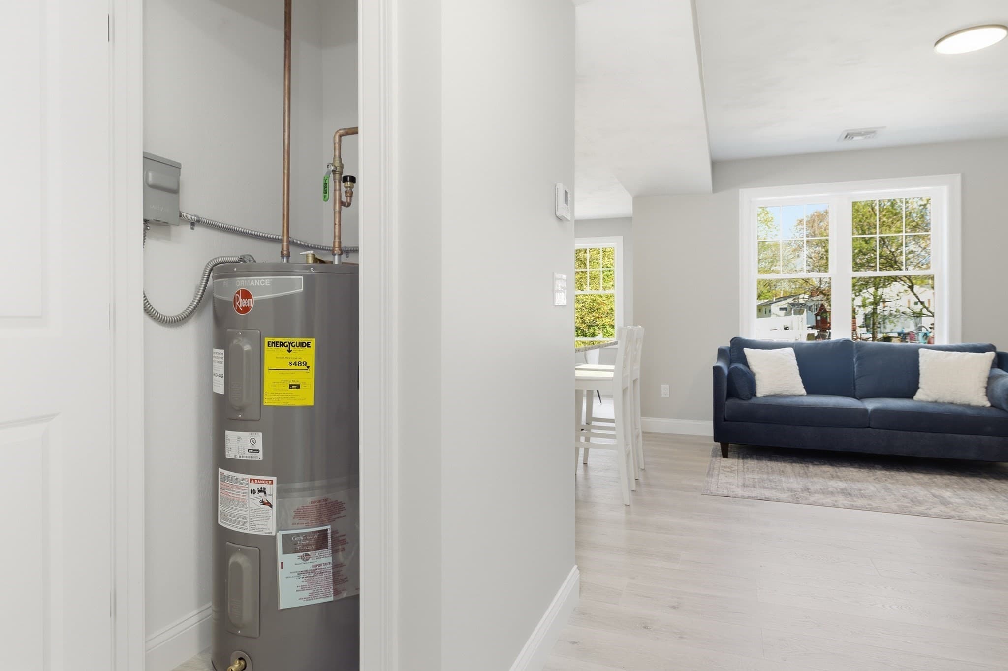 Condominium at 3 Crossman Street # A, Taunton MA 02780, photo 13 of 35