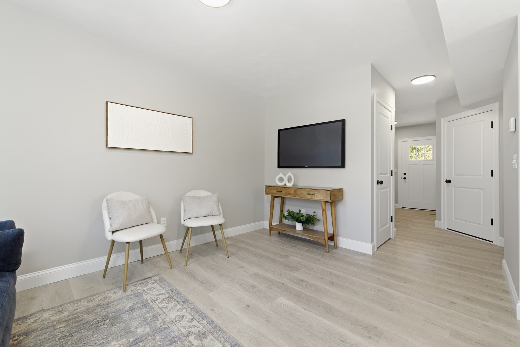 Condominium at 3 Crossman Street # A, Taunton MA 02780, photo 12 of 35