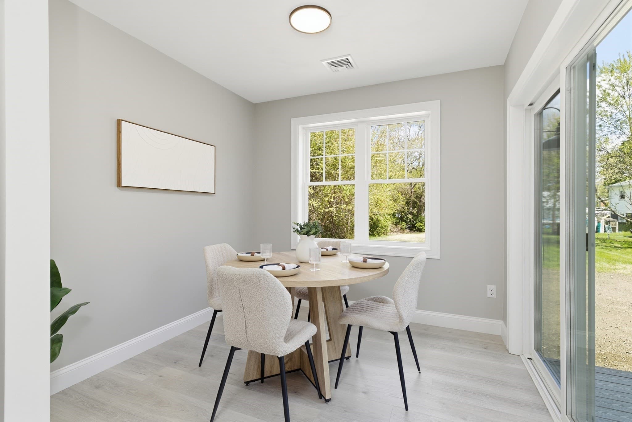 Condominium at 3 Crossman Street # A, Taunton MA 02780, photo 7 of 35