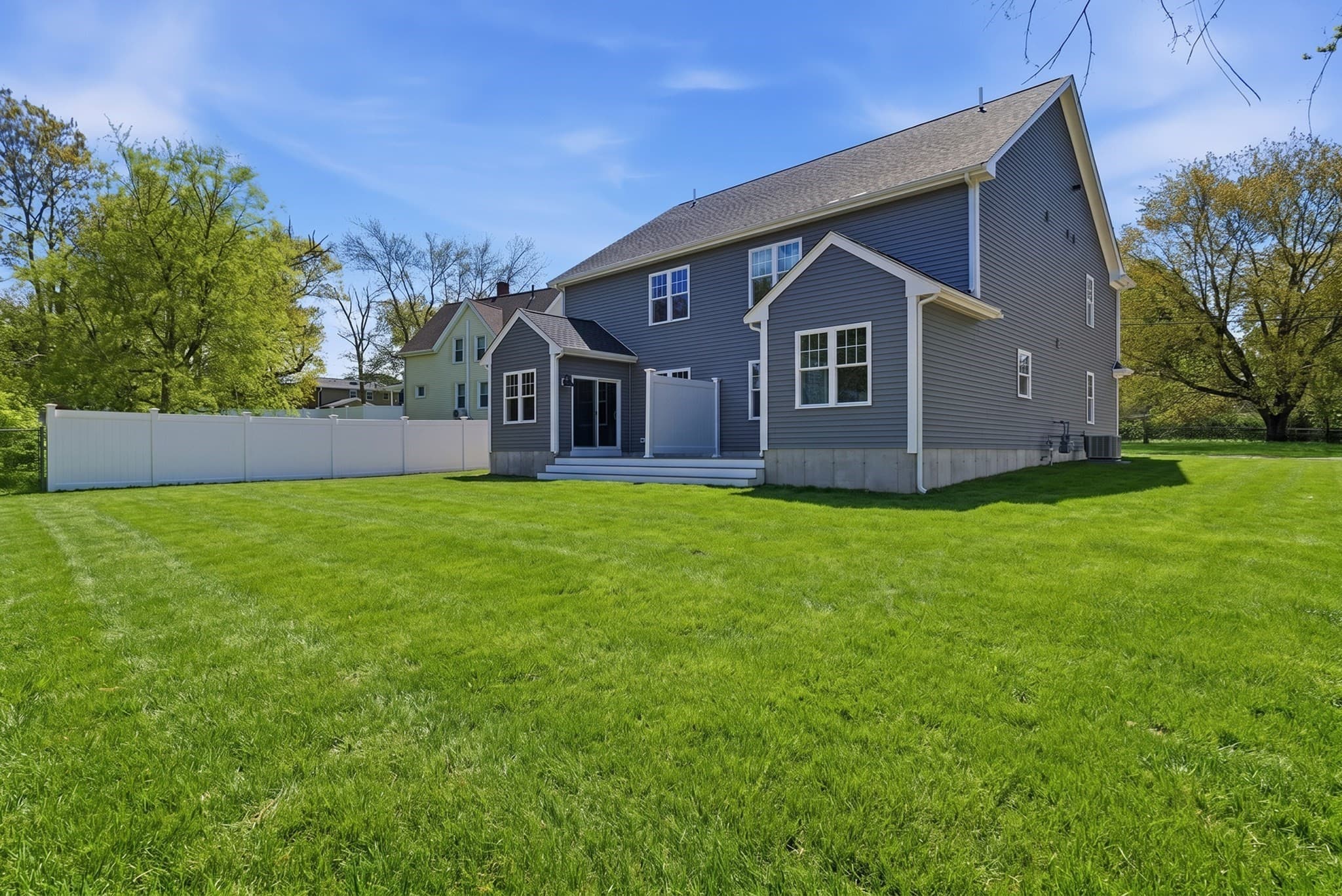Condominium at 3 Crossman Street # A, Taunton MA 02780, photo 32 of 35