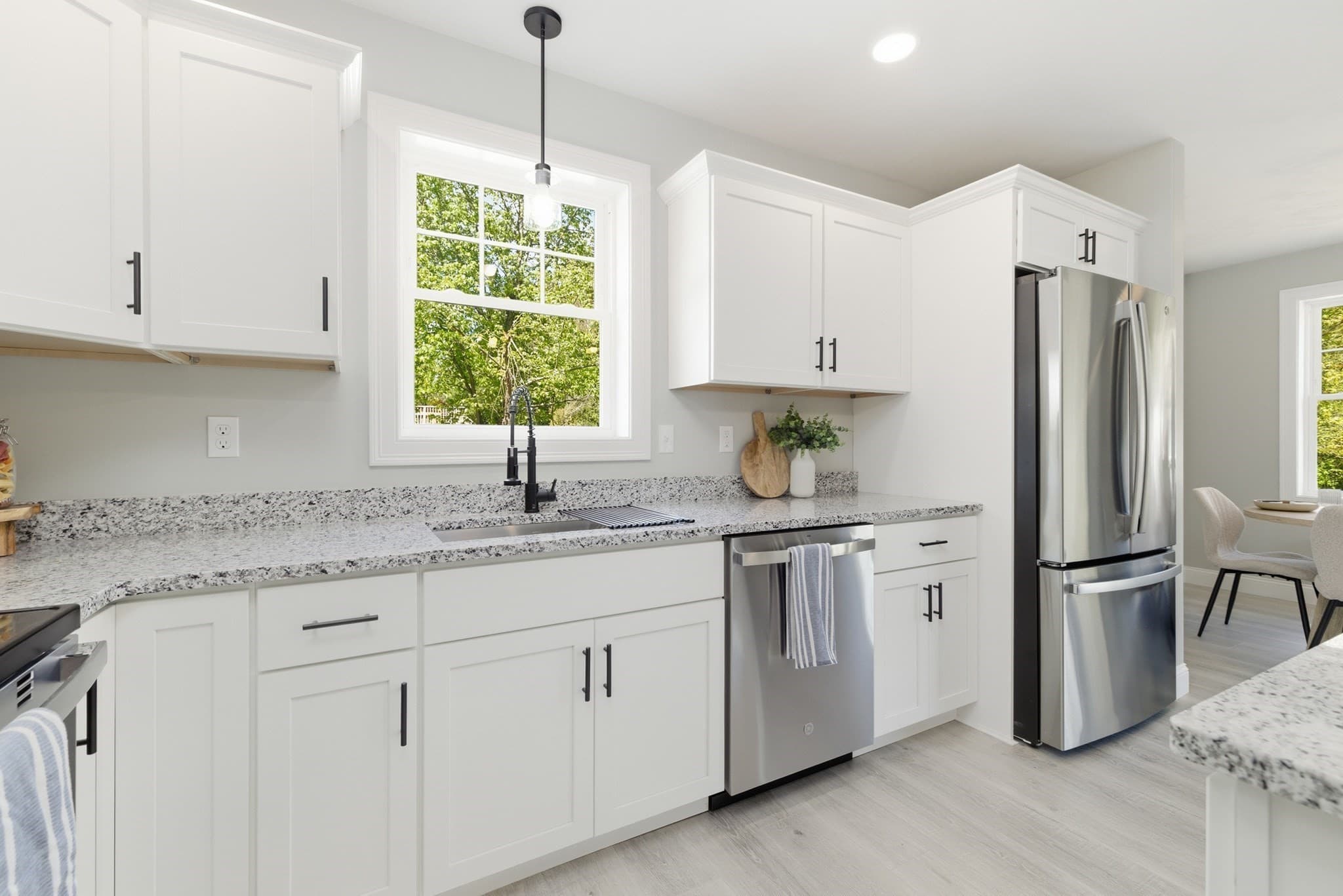 Condominium at 3 Crossman Street # A, Taunton MA 02780, photo 5 of 35