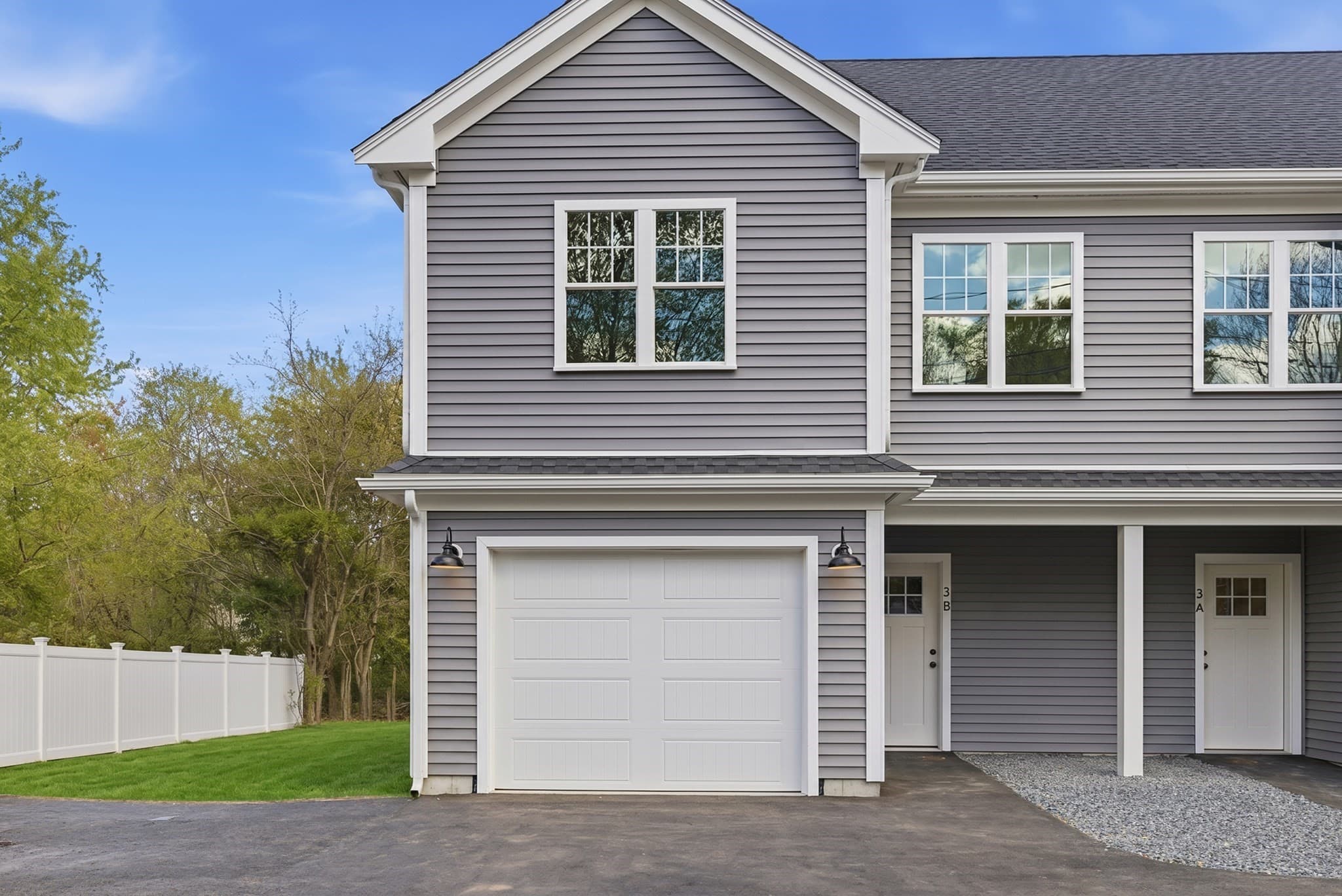 Condominium at 3 Crossman Street # A, Taunton MA 02780, photo 30 of 35