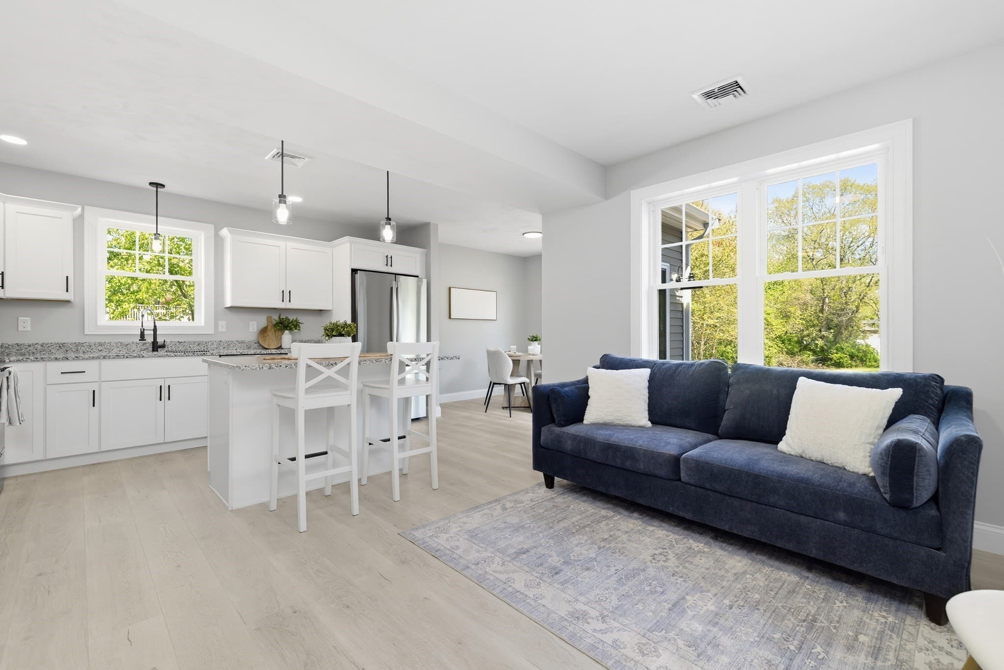 Condominium at 3 Crossman Street # A, Taunton MA 02780, photo 10 of 35