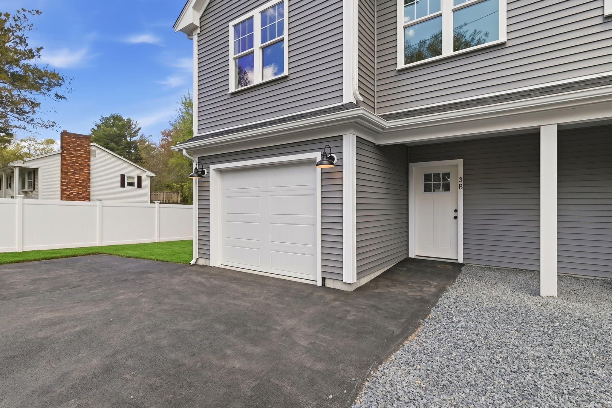 Condominium at 3 Crossman Street # A, Taunton MA 02780, photo 31 of 35