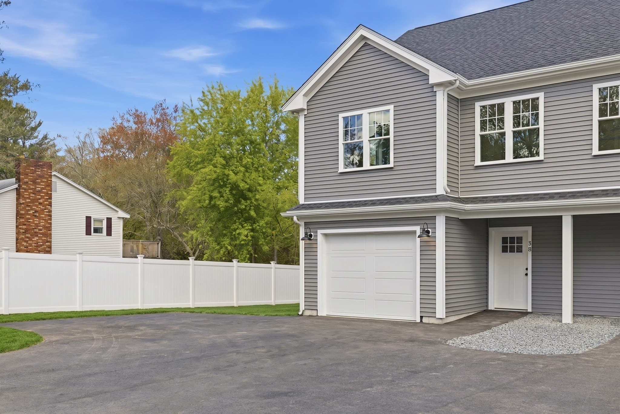 Condominium at 3 Crossman Street # A, Taunton MA 02780, photo 29 of 35