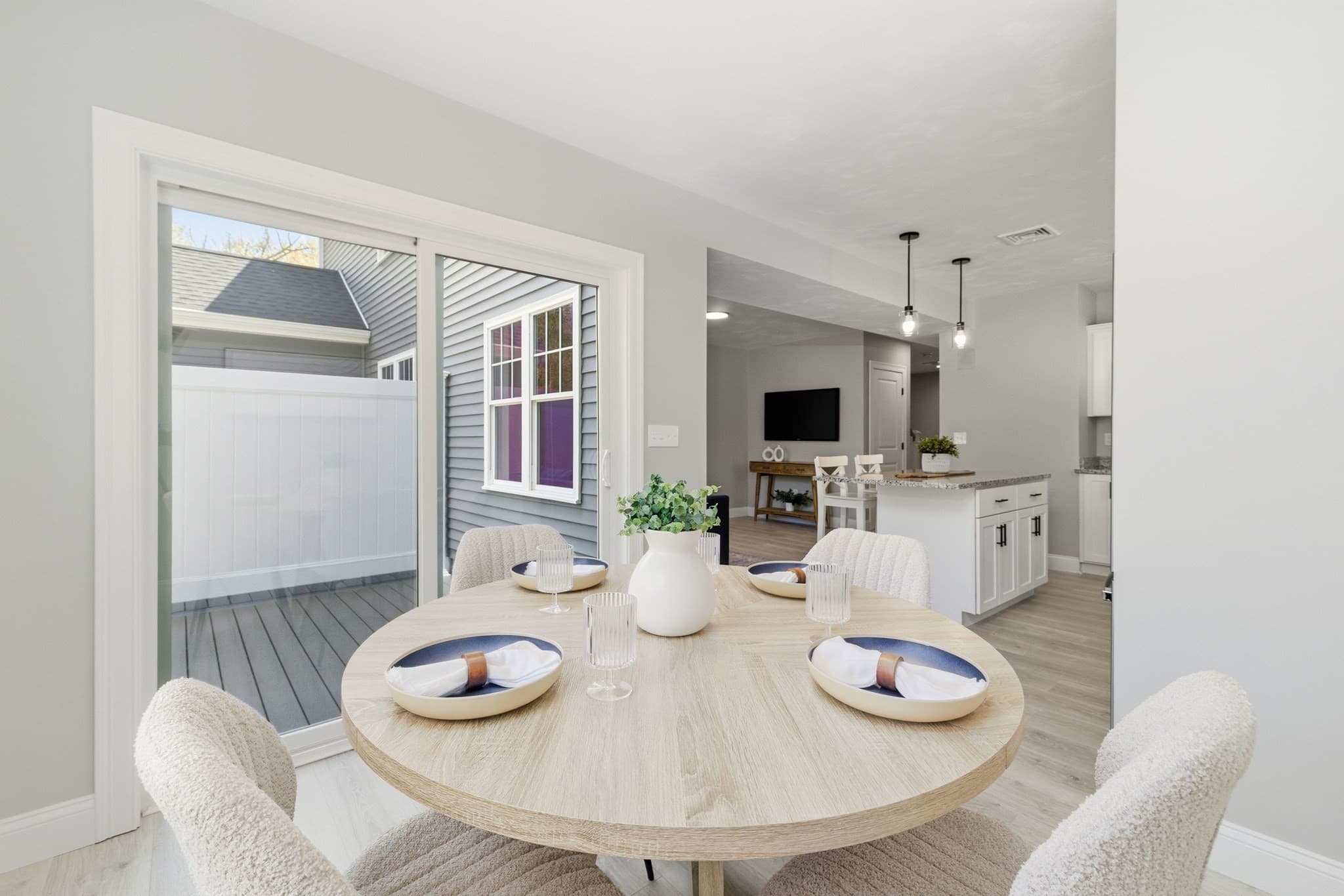 Condominium at 3 Crossman Street # A, Taunton MA 02780, photo 8 of 35