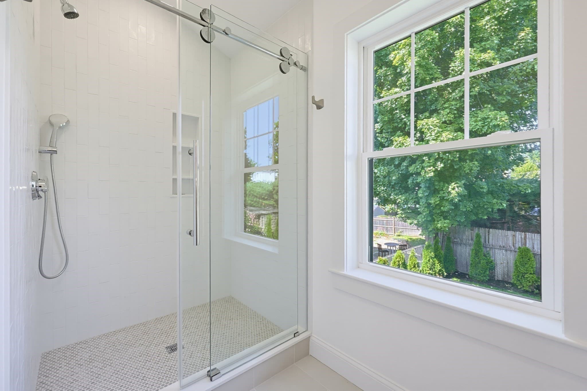 Single Family Residence at 17 Kilburn Road, Newton MA 02465, Newton, photo 13 of 28