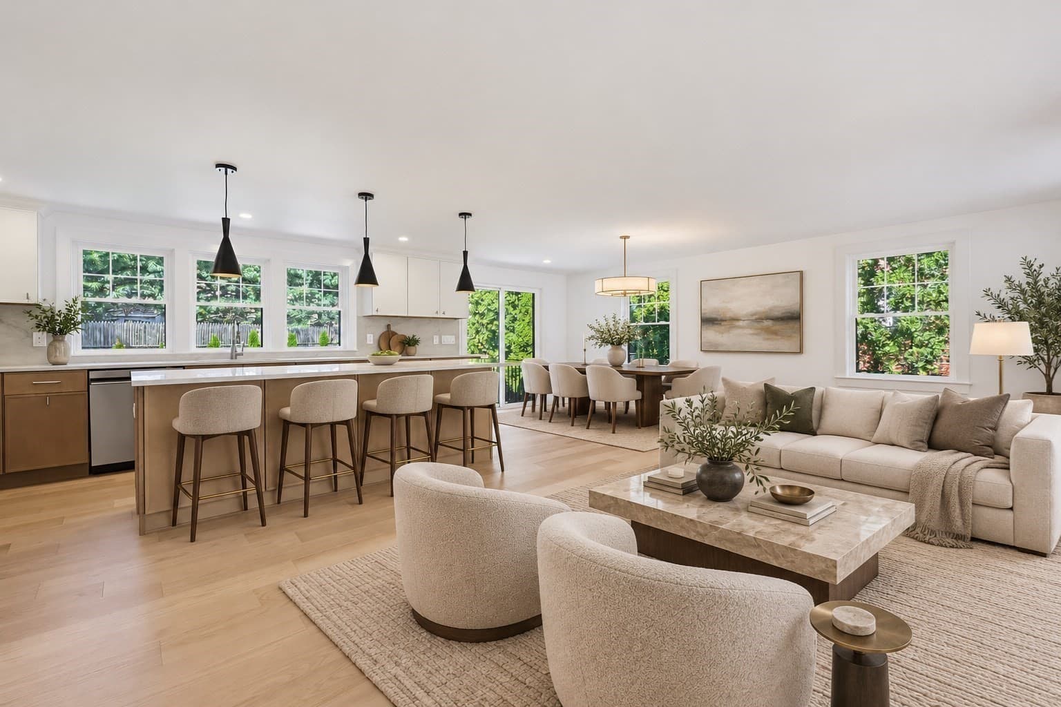 17 Kilburn Road, Newton MA 02465
