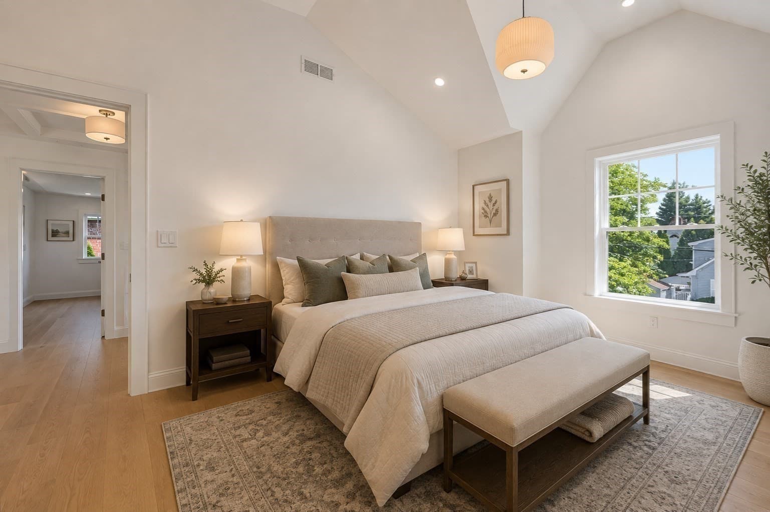 Single Family Residence at 17 Kilburn Road, Newton MA 02465, Newton, photo 11 of 28
