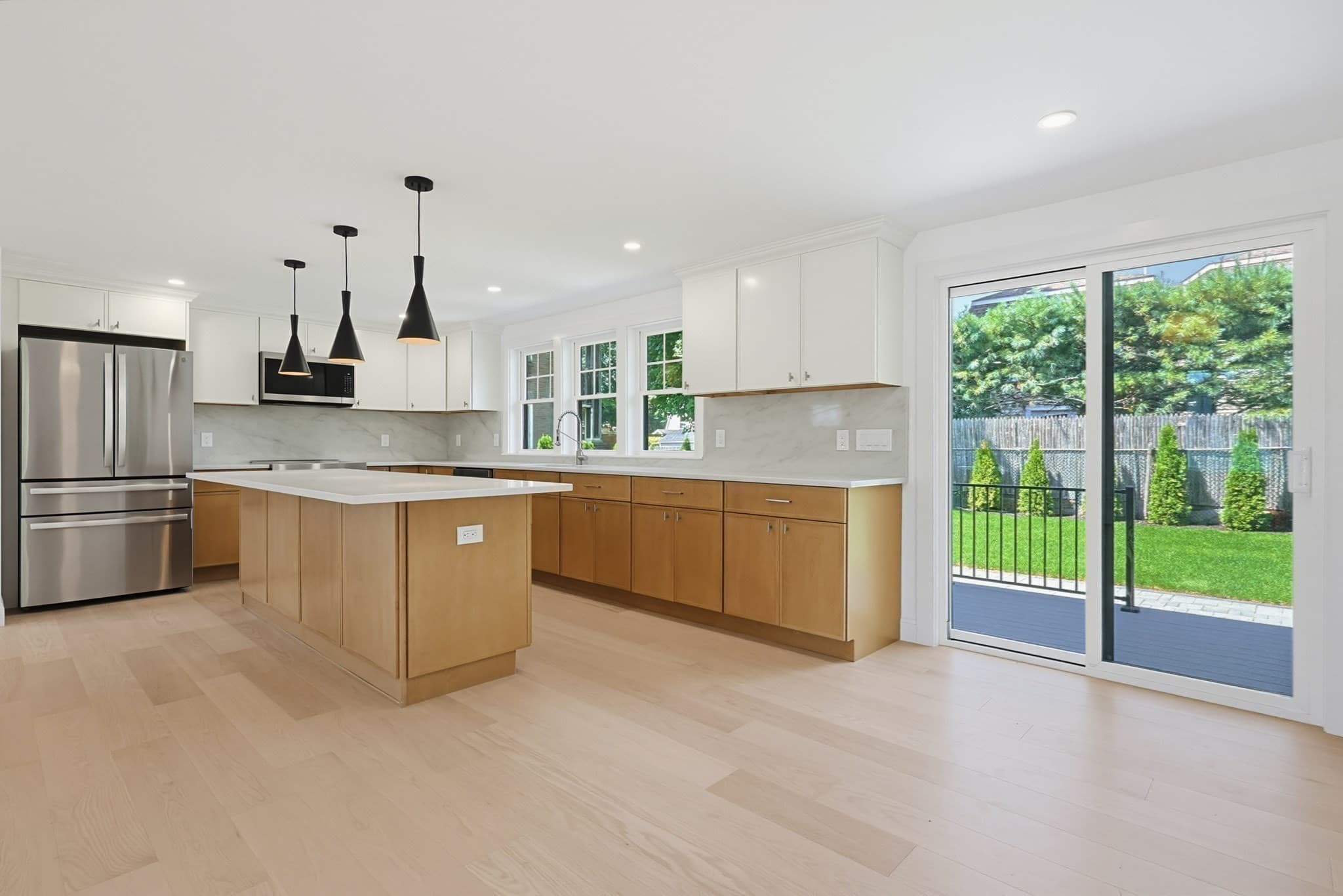 Single Family Residence at 17 Kilburn Road, Newton MA 02465, Newton, photo 4 of 28