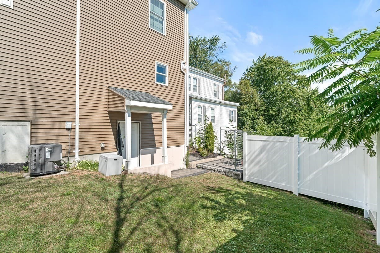 Condominium at 3 Burnham St # 2, Revere MA 02151, Revere, photo 27 of 29