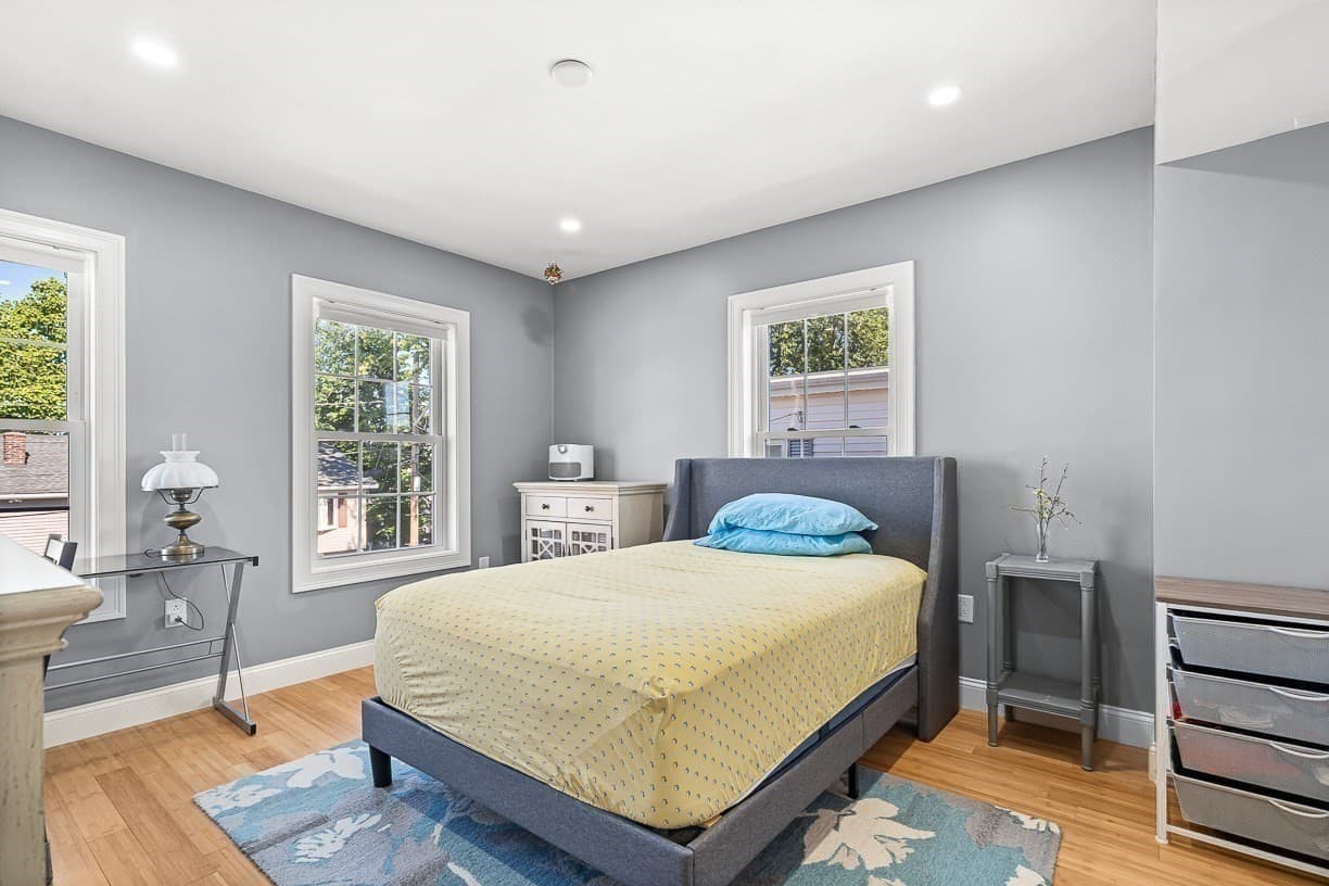 Condominium at 3 Burnham St # 2, Revere MA 02151, Revere, photo 12 of 29