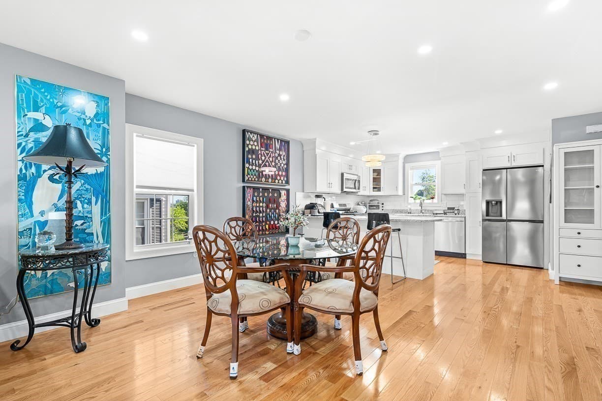 Condominium at 3 Burnham St # 2, Revere MA 02151, Revere, photo 7 of 29