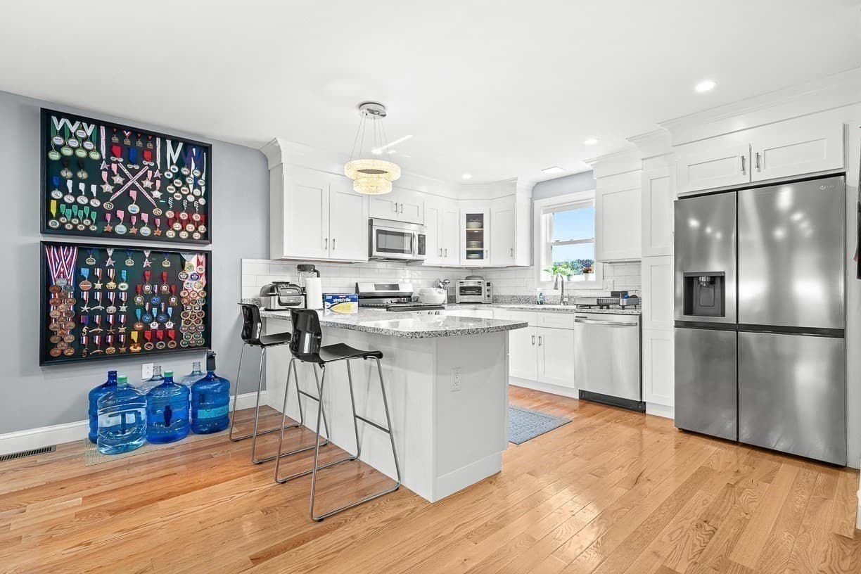 Condominium at 3 Burnham St # 2, Revere MA 02151, Revere, photo 9 of 29