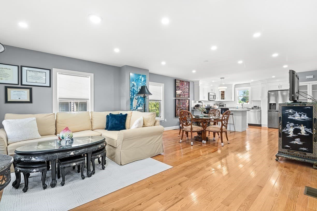 Condominium at 3 Burnham St # 2, Revere MA 02151, Revere, photo 4 of 29