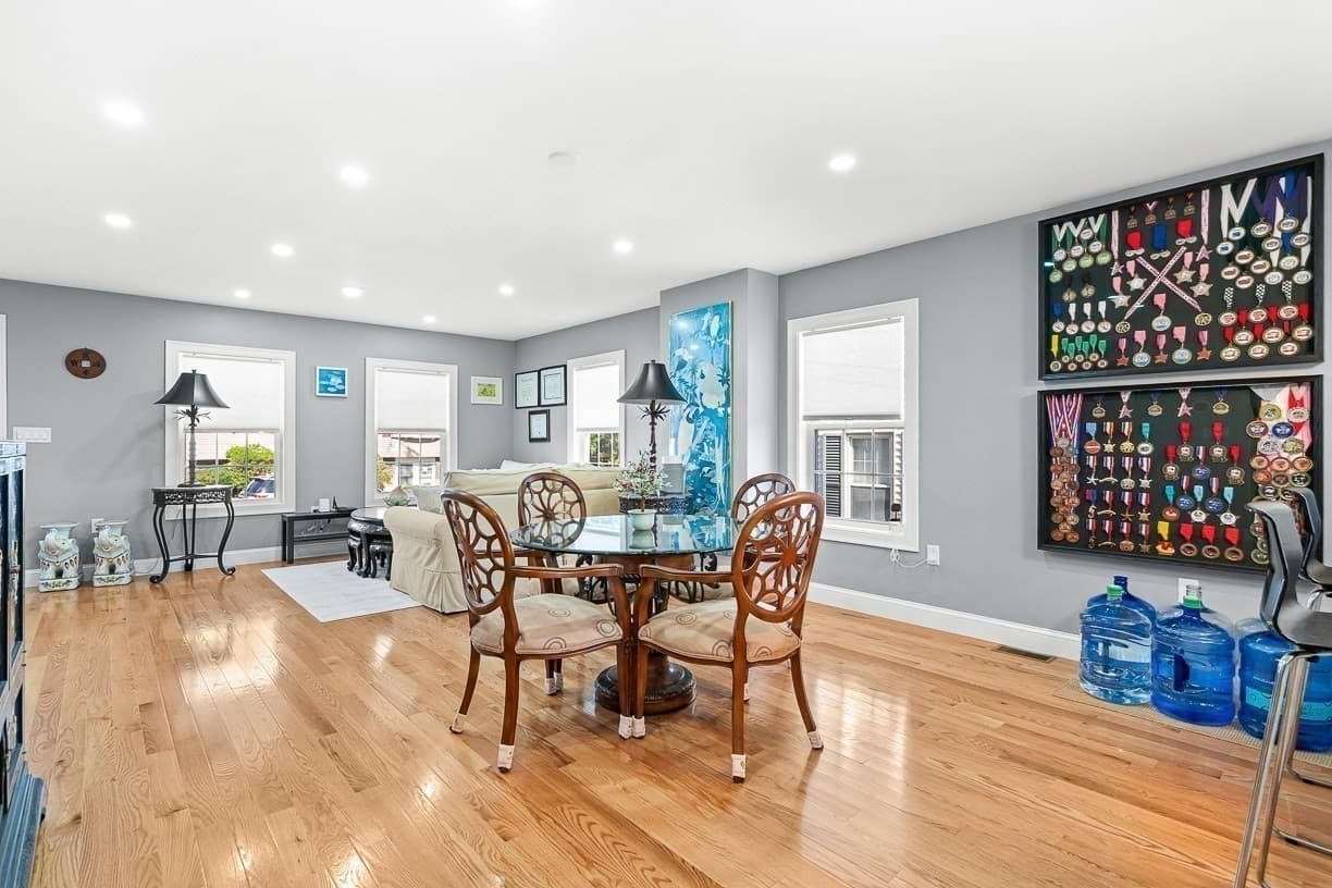 Condominium at 3 Burnham St # 2, Revere MA 02151, Revere, photo 8 of 29