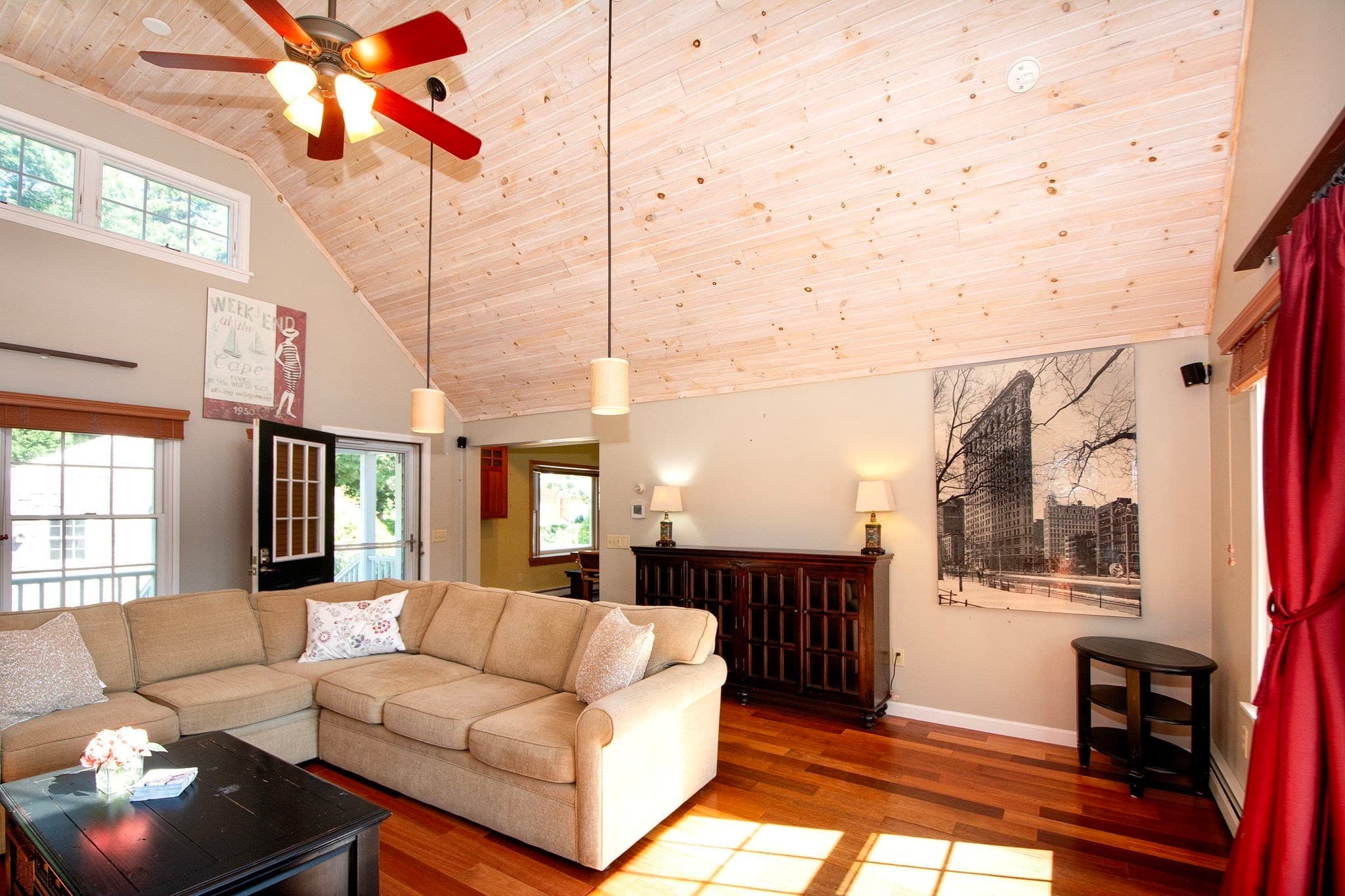 Single Family Residence at 25 Eastwind, Eastham MA 02642, Eastham, photo 6 of 37