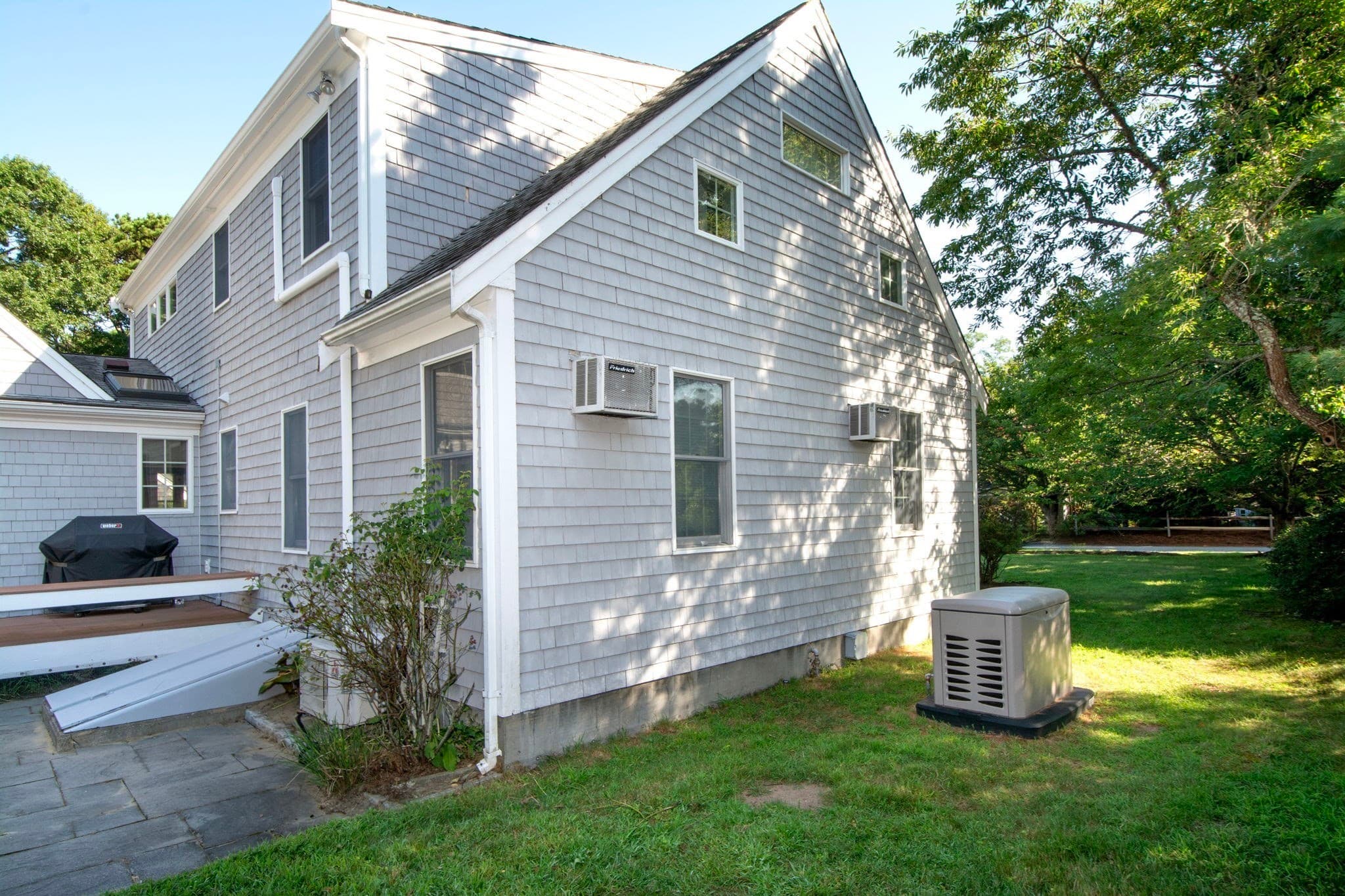 Single Family Residence at 25 Eastwind, Eastham MA 02642, Eastham, photo 36 of 37