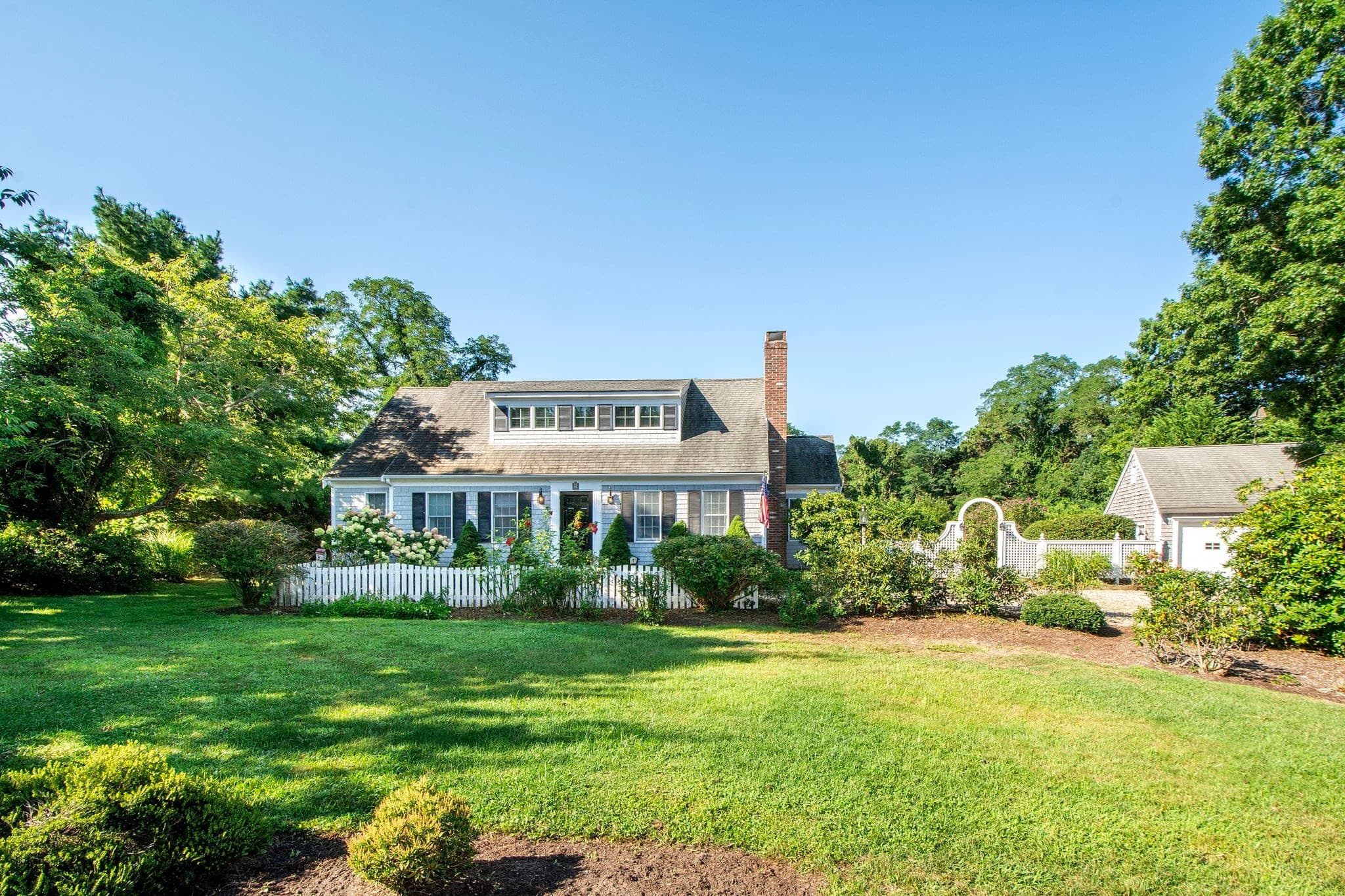 25 Eastwind, Eastham MA 02642
