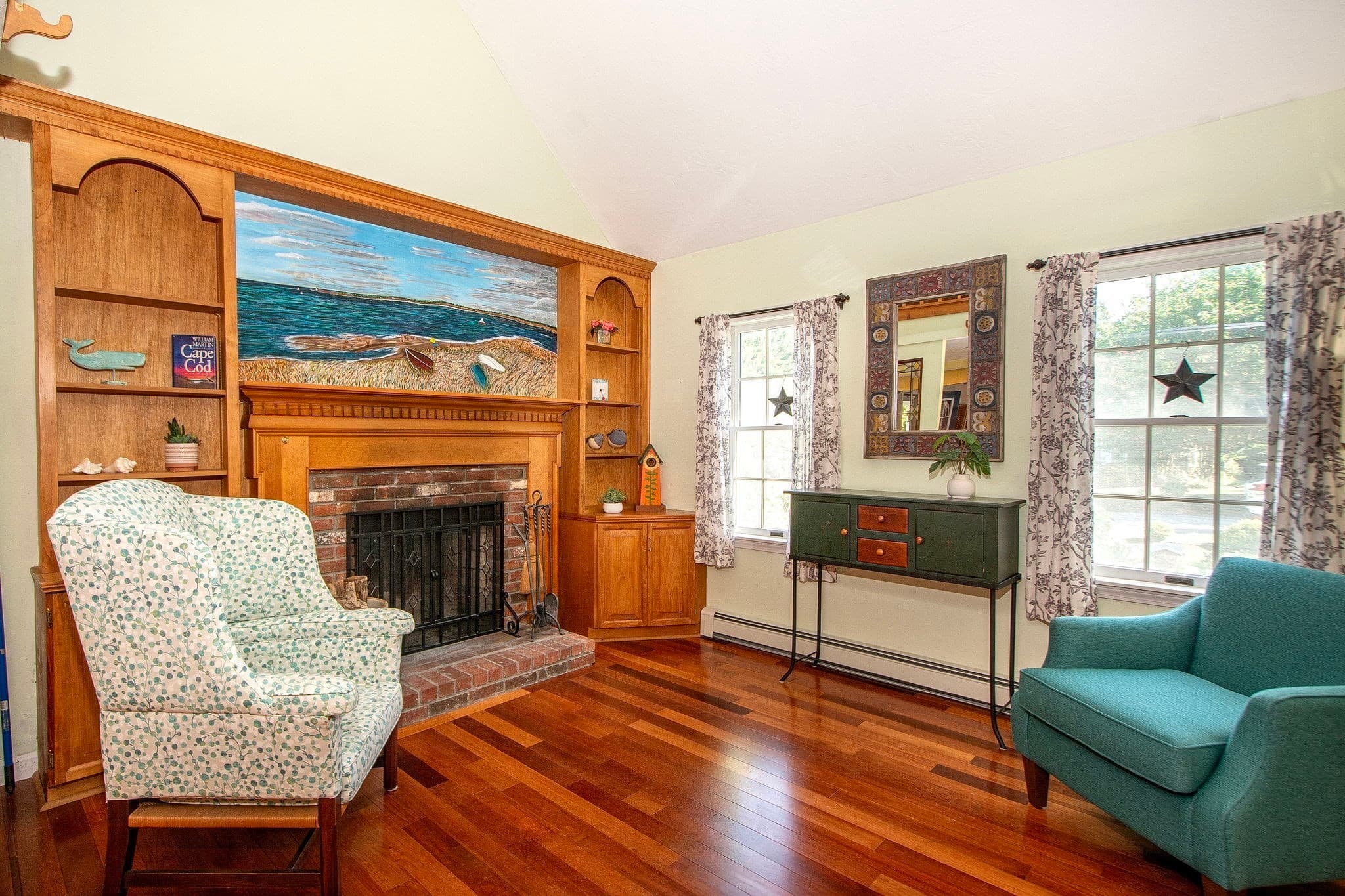 Single Family Residence at 25 Eastwind, Eastham MA 02642, Eastham, photo 11 of 37